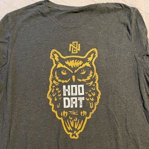 Parish Ink - Who Dat tee